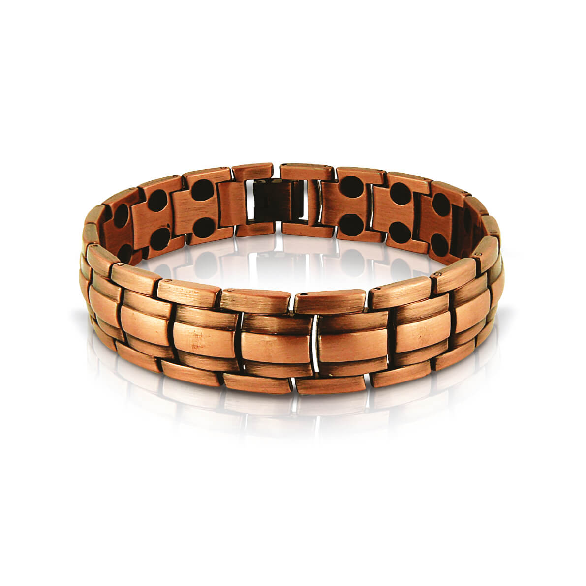 Bronze Flex-36 bracelet