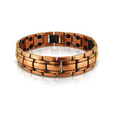 Bronze Flex-36 bracelet