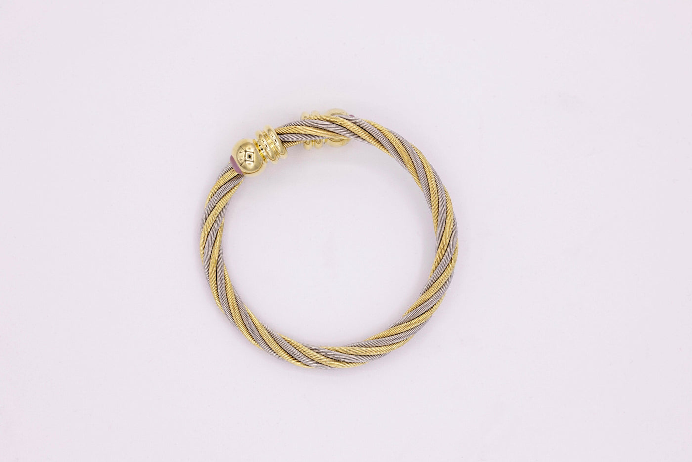 Cat's Eye Magnetic Bracelet