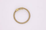 Cat's Eye Magnetic Bracelet