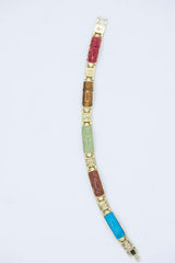 Chinese Good Luck Bracelet