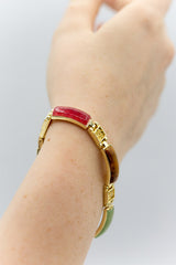 Chinese Good Luck Bracelet