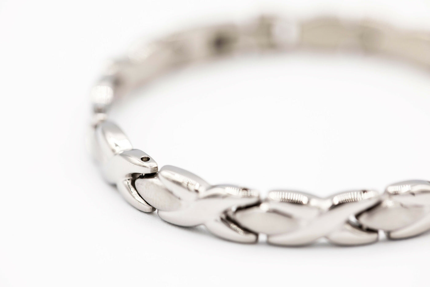 Embrace Magnetic Bracelet