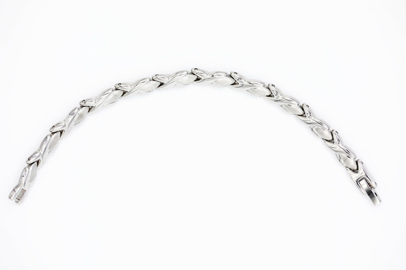 Embrace Magnetic Bracelet
