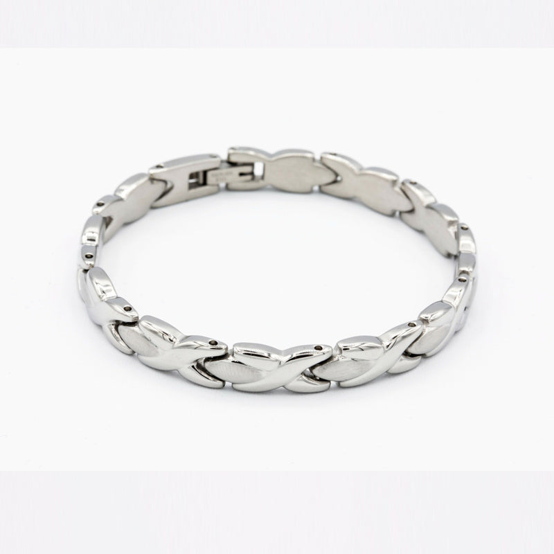 Embrace Magnetic Bracelet