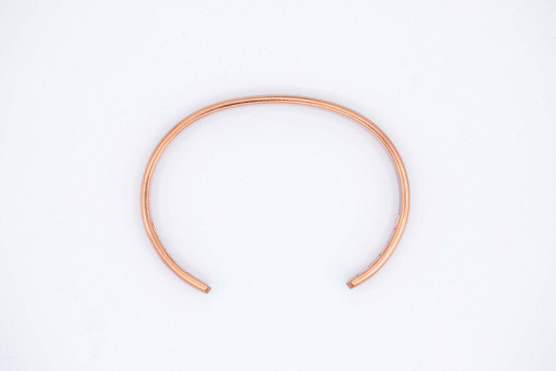 Magnetic Copper Bangle