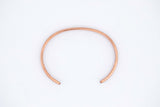 Magnetic Copper Bangle