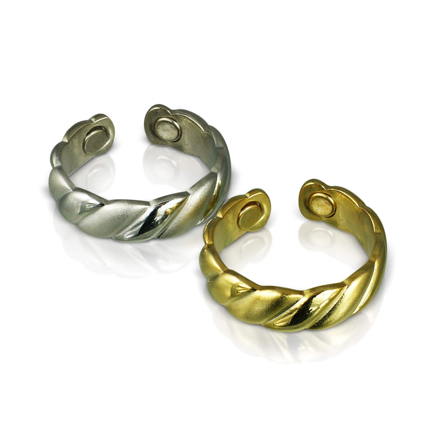 Bio Magnetic Healing Ring