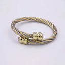 Cat's Eye Magnetic Bracelet