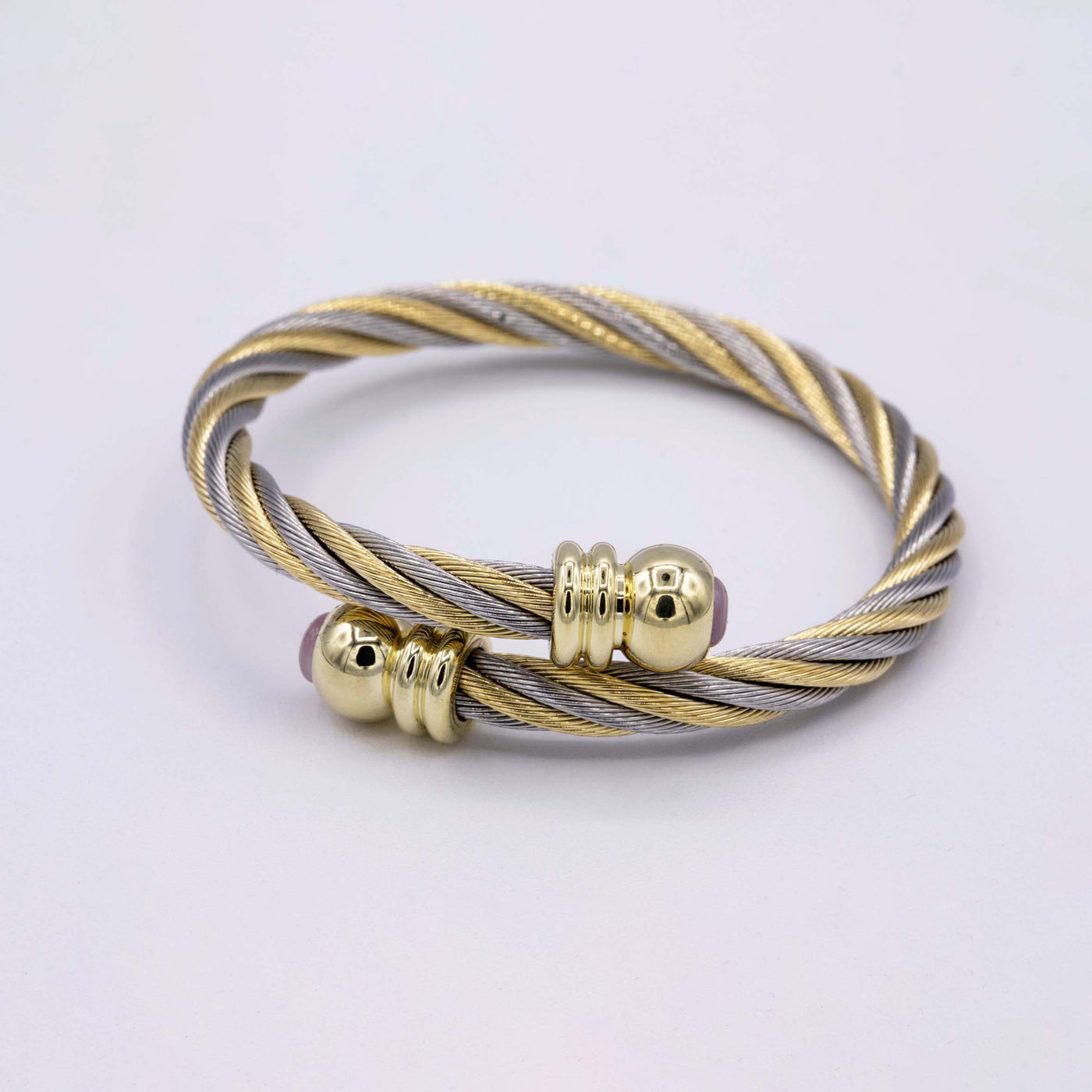 Cat's Eye Magnetic Bracelet