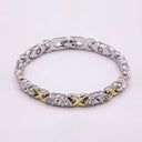 Crystal Healing Bracelet
