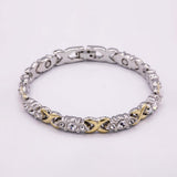 Crystal Healing Bracelet
