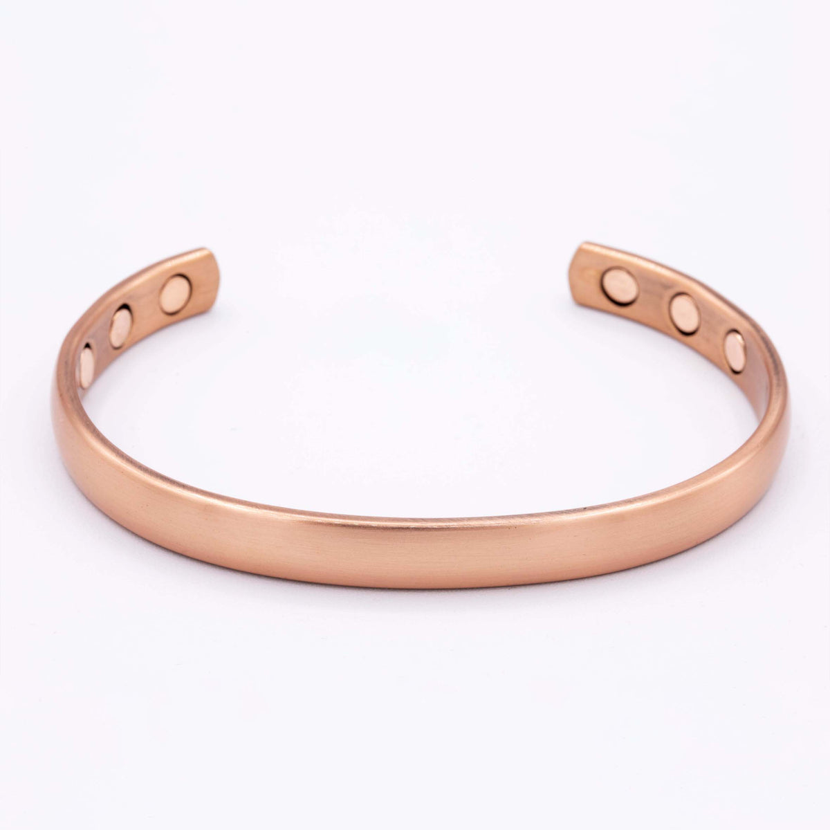 Copper Bangle Review
