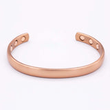 Magnetic Copper Bangle