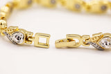 The Heart Bracelet