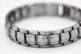 Silver Flex-21 Bracelet