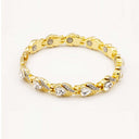 The Heart Bracelet