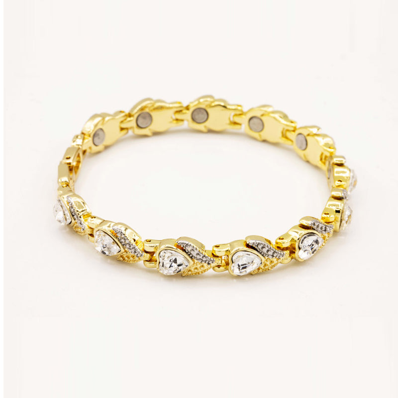 The Heart Bracelet