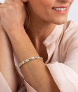 The Heart Bracelet