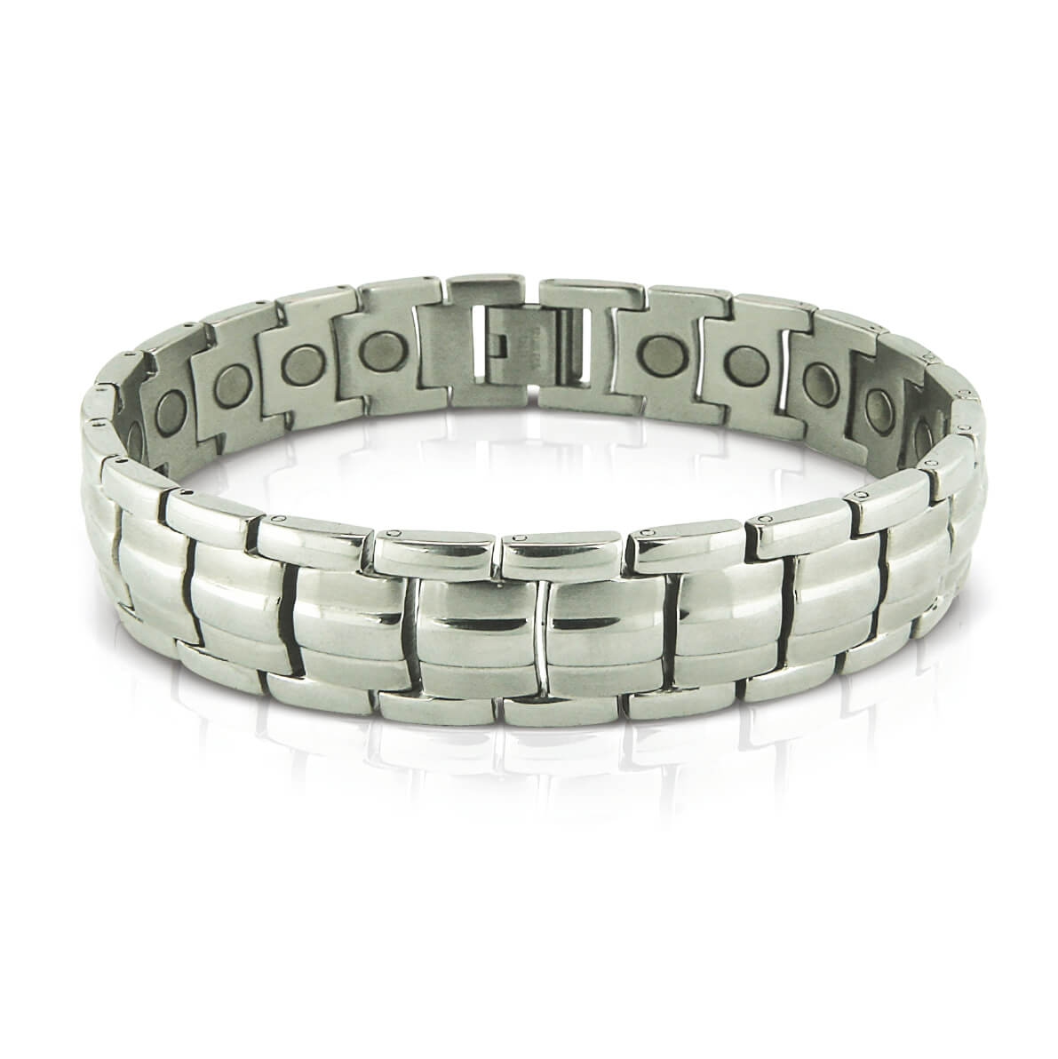 Titanium Healing Bracelet