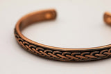 Venice Copper Bracelet