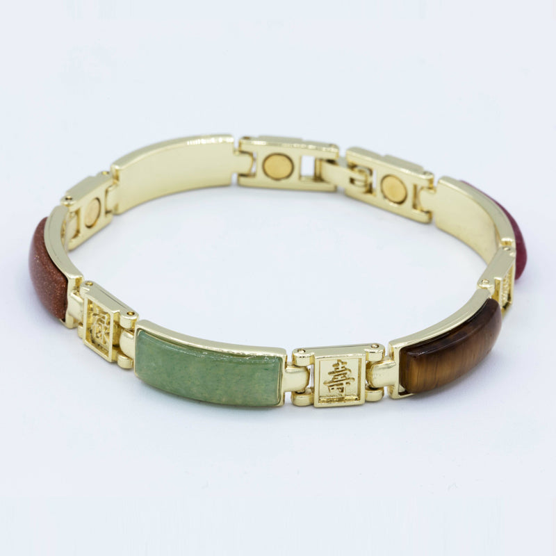Chinese Good Luck Bracelet