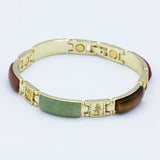 Chinese Good Luck Bracelet