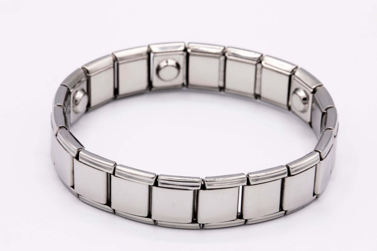 Link Bio Mag Bracelet