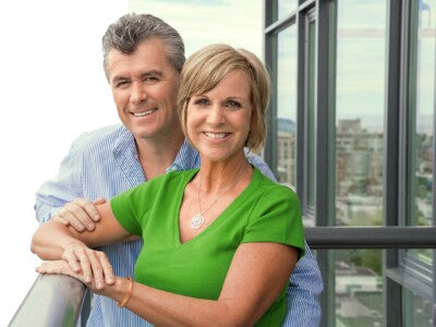 Sarah and Tom Bio Mag Review