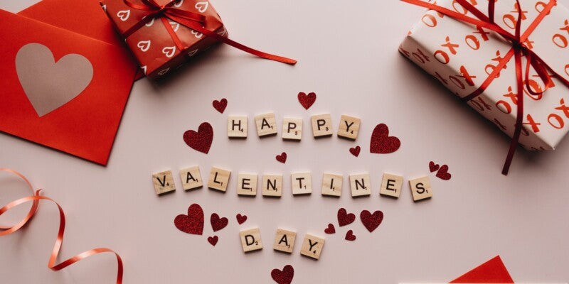 Valentine’s Day Gifts that he will love